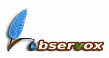 Observox