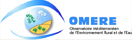 OMERE - Observatoire Méditerranéen de l'Environnement Rural et de l'Eau