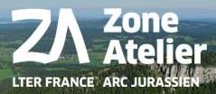 ZAAJ, Zone Atelier Arc Jurassien