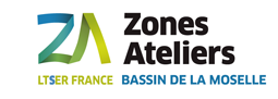 ZAM, Zone Atelier Moselle